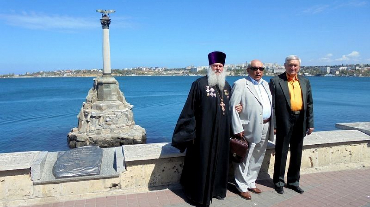 Боевое и Кадетское Братство Кубани в городе-герое Севастополе (9).JPG