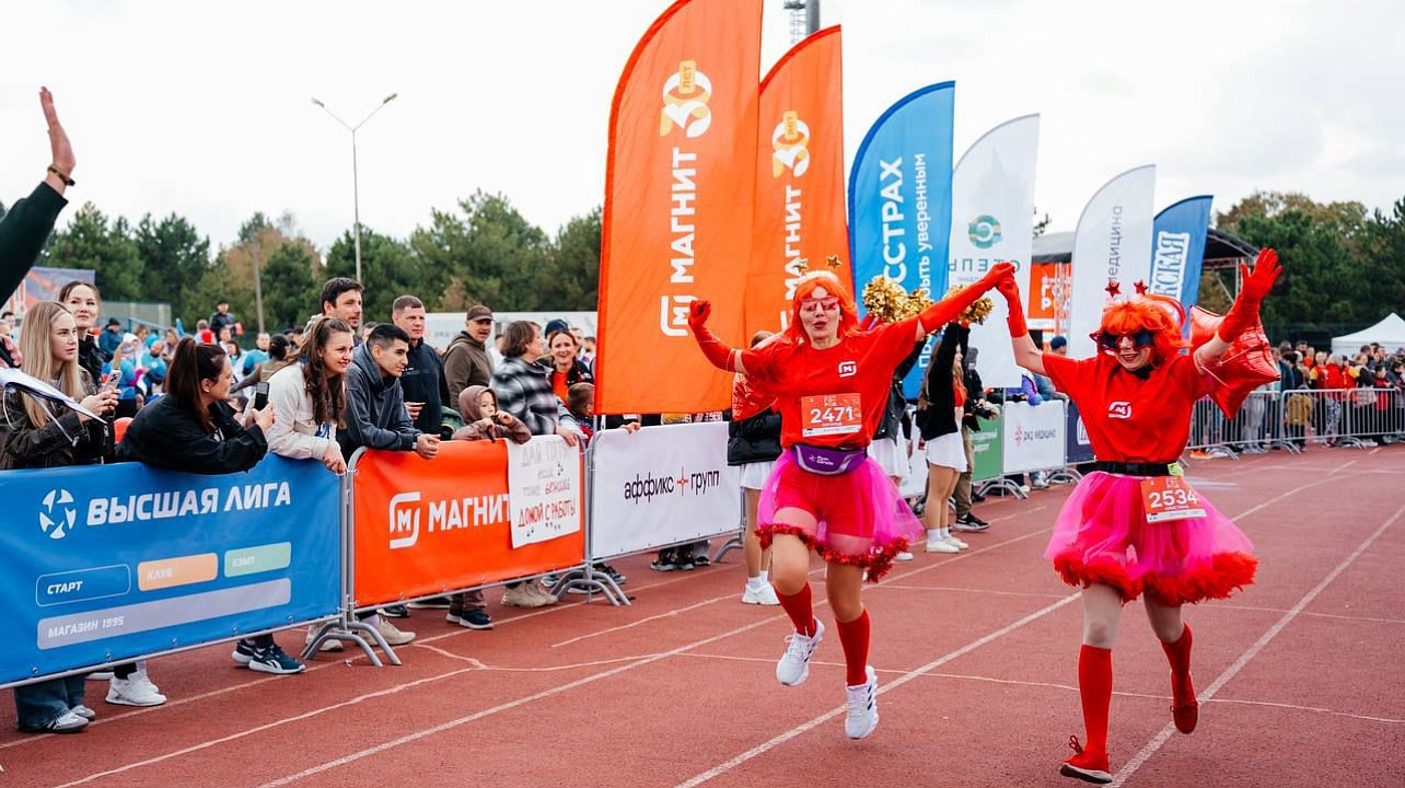 Фото: Пресс-служба администрации Краснодара