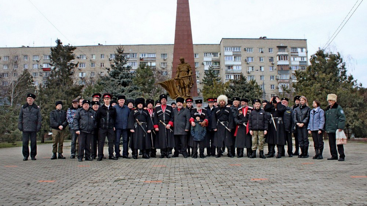 Фото - Андрей Кузьмин