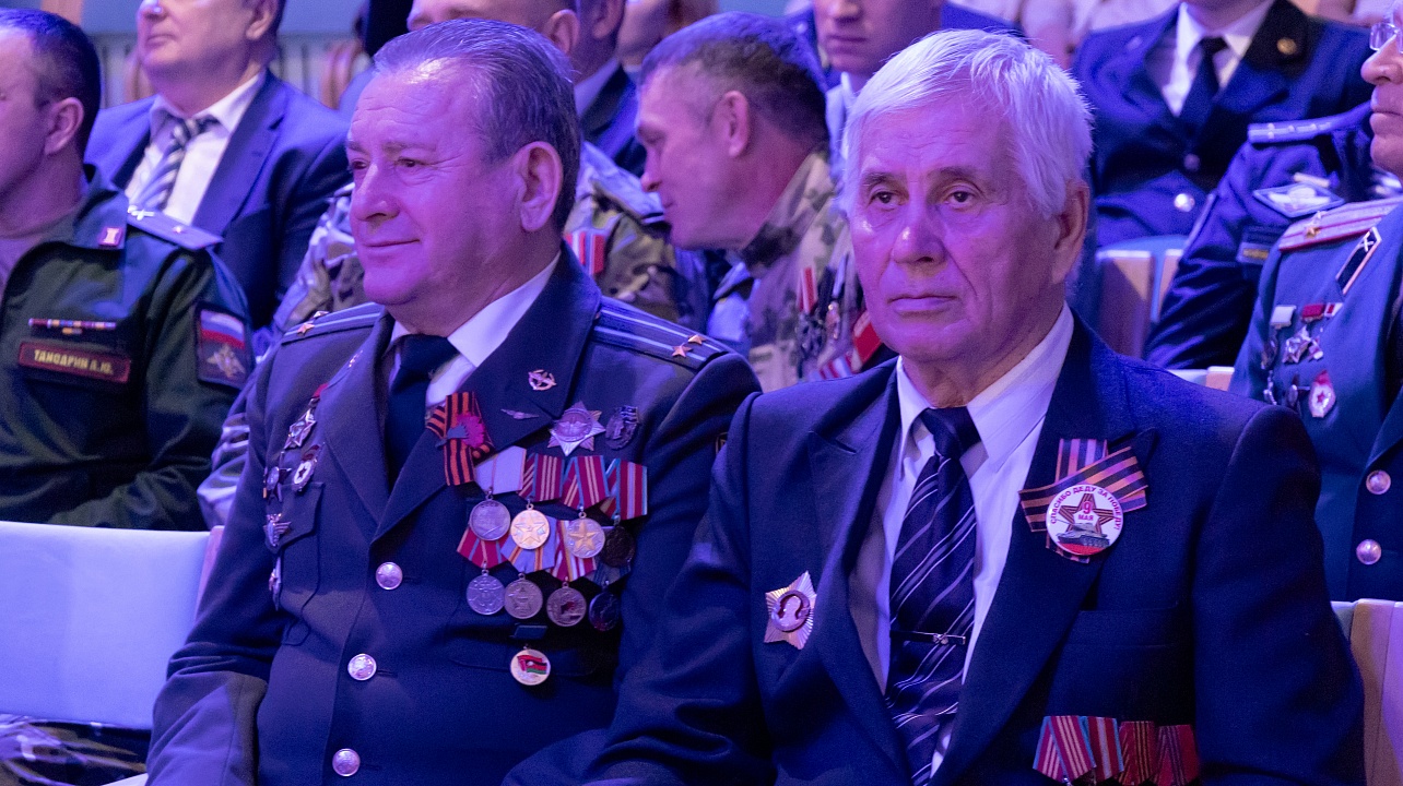 Фото: пресс-служба городской Думы Краснодара