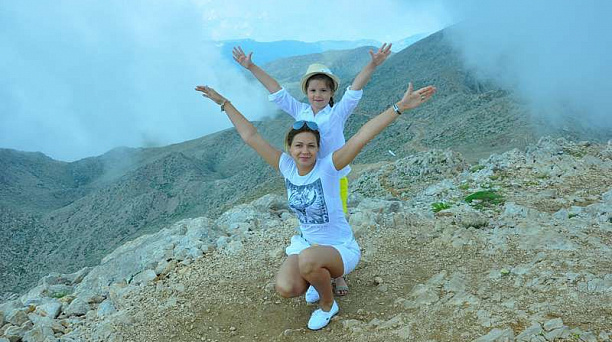 Патриотическое воспитание в гимназии № 92