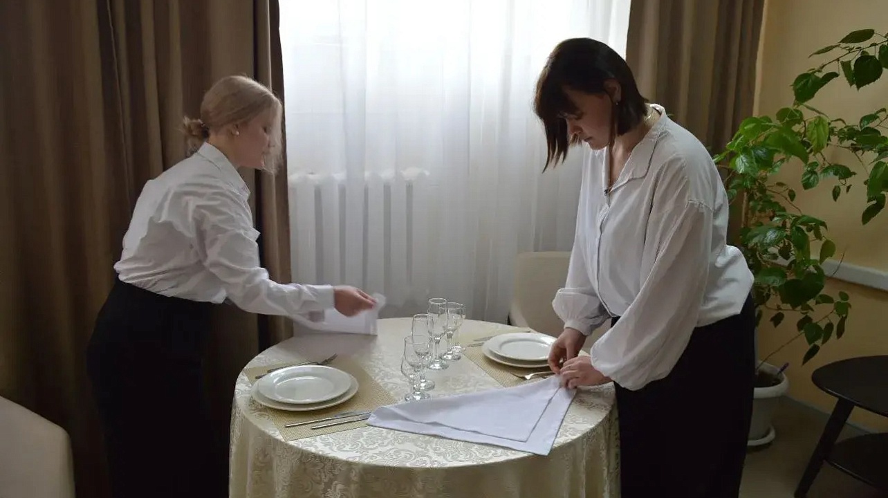 Фото: администрация Западного округа