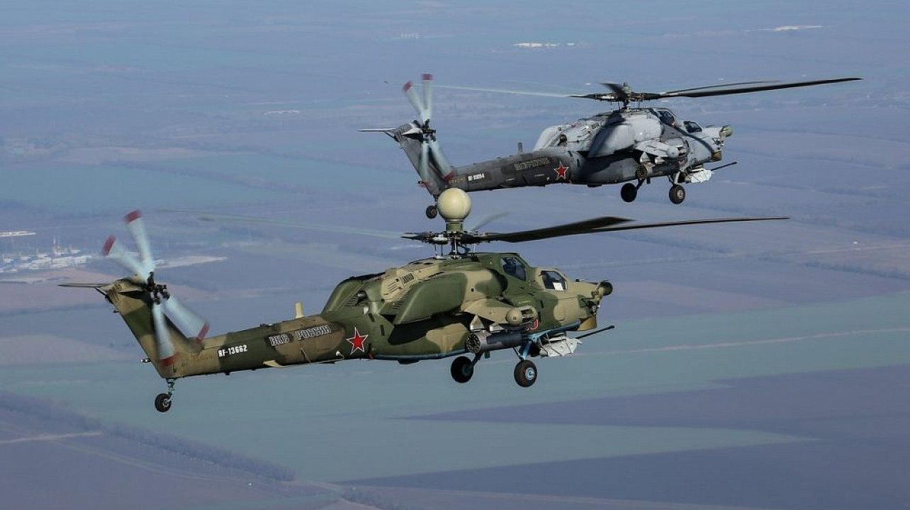 Фото: пресс-служба Южного военного округа