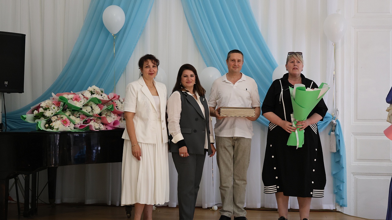 Фото: администрации Центрального округа