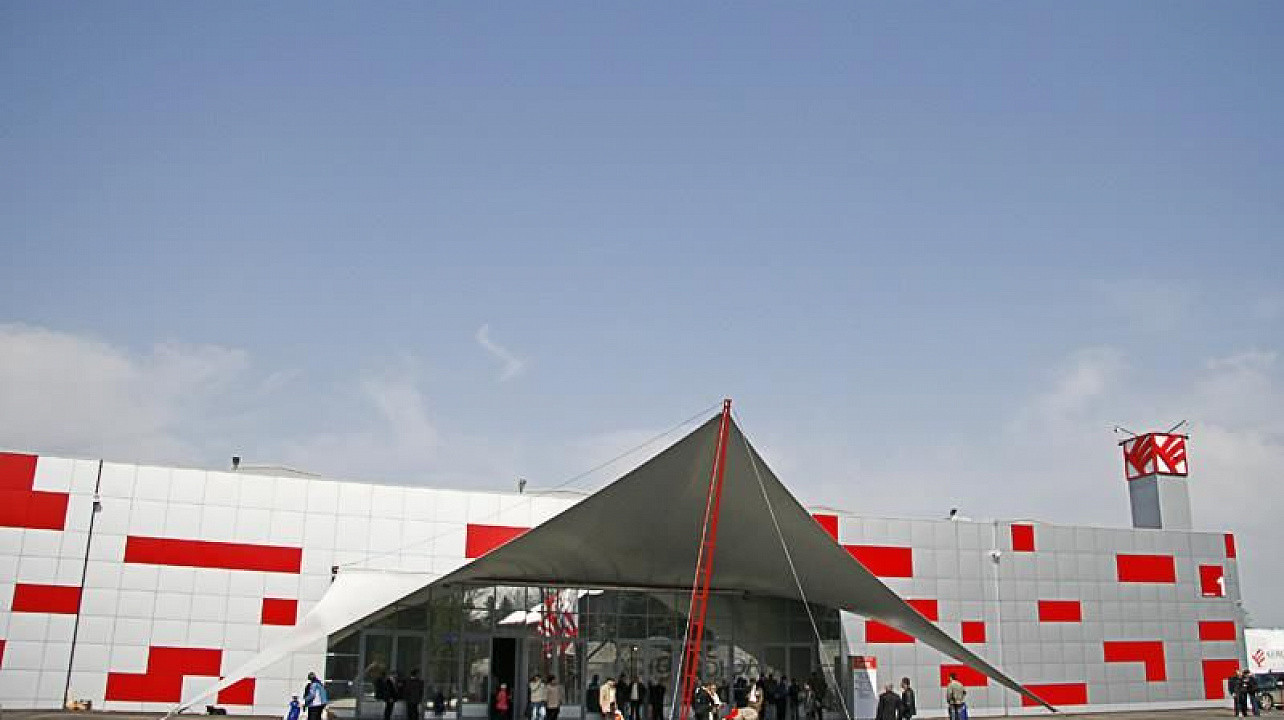 В Краснодаре пройдет конференция по социальным проектам