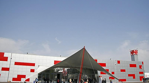 В Краснодаре пройдет конференция по социальным проектам