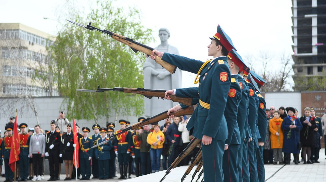 Фото: Александр Райко