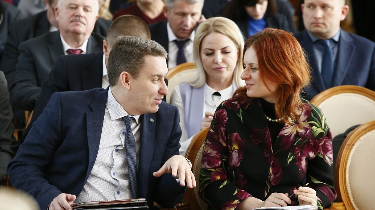 Фото: Геннадий Аносов