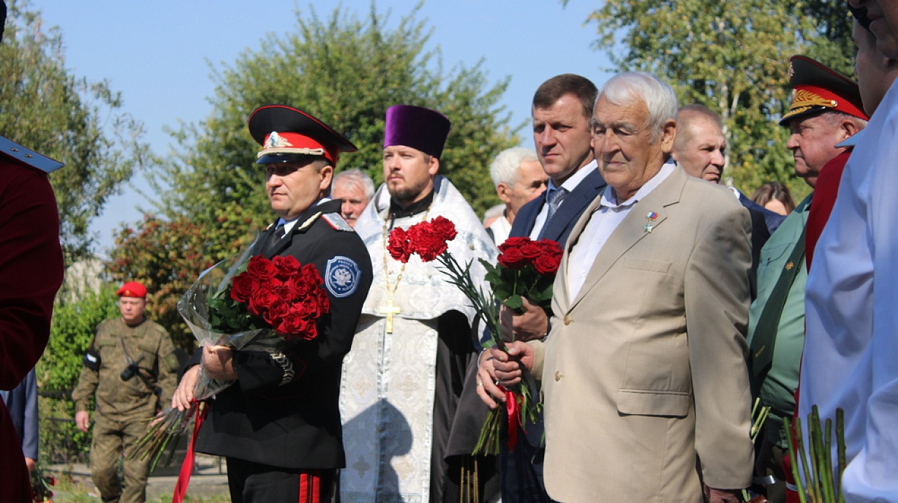 Фото - Андрей Кузьмин