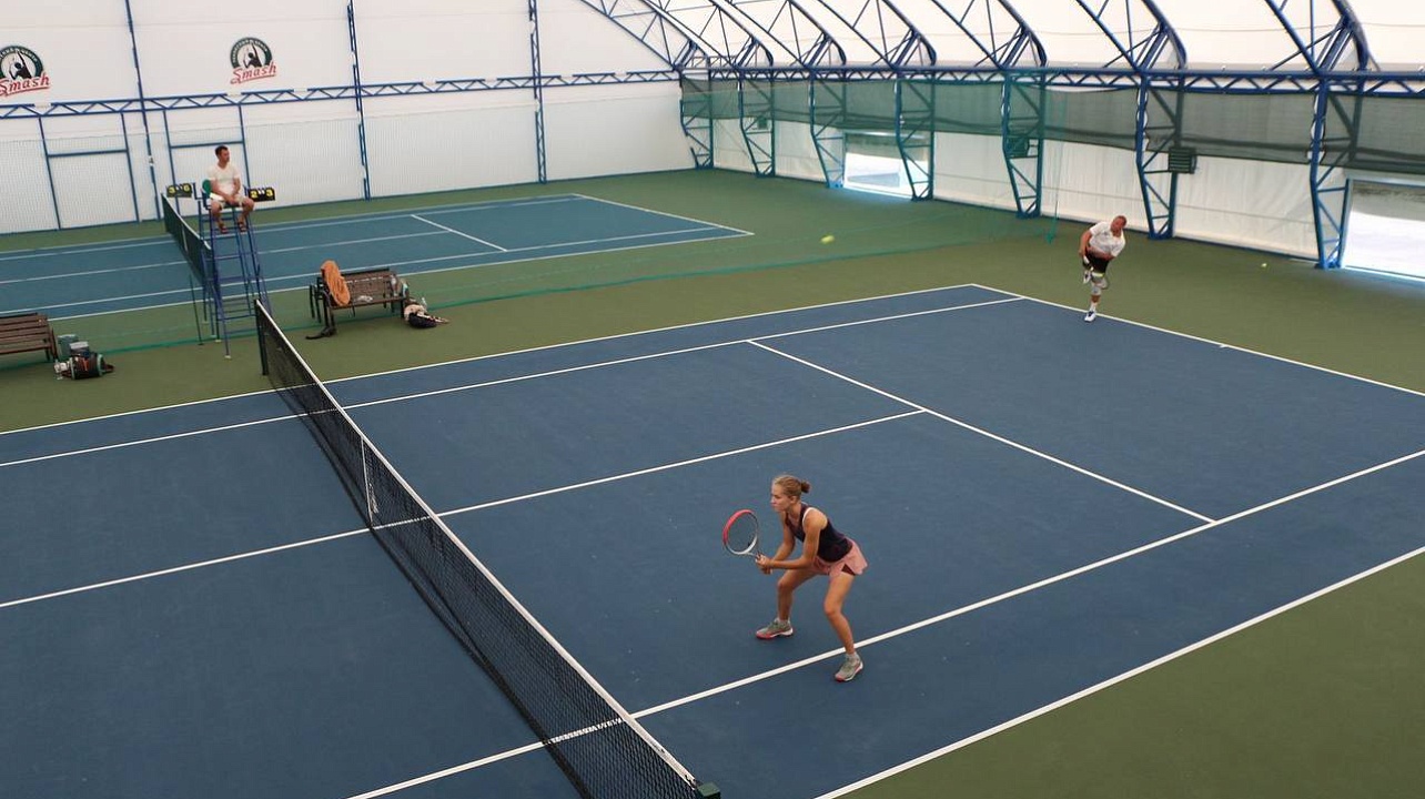 Фото: Департамент по физической культуре и спорту