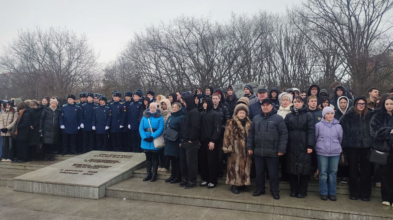 Фото: администрации Центрального округа