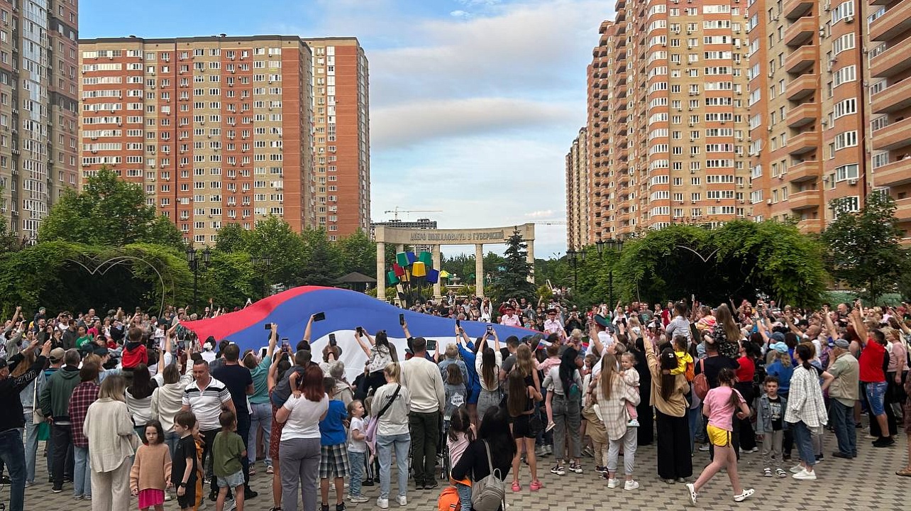 Фото: Управление по делам молодежи