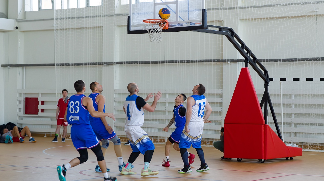 ФОТО: Полина Поцебнева 