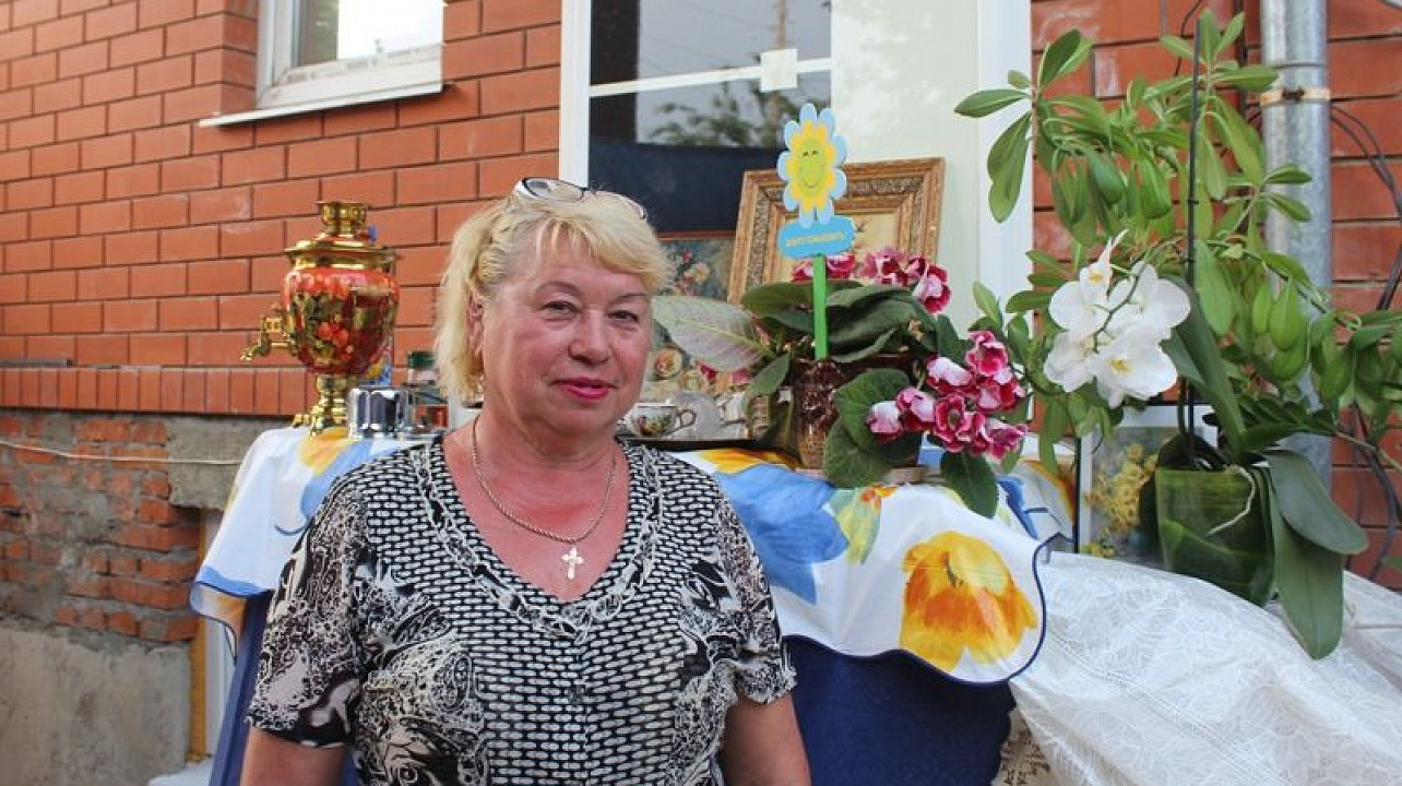 ТОСы Центрального округа заняли призовые места в городском конкурсе