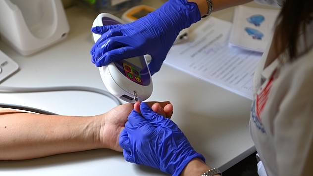 В рамках Недели здоровья матери и ребёнка краснодарцы смогут пройти скрининг здоровья, посетить лекции и демографический фестиваль 