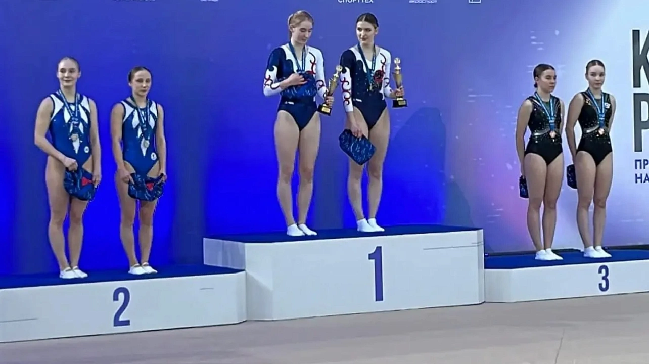 Фото: Департамент по физической культуре и спорту администрации Краснодара