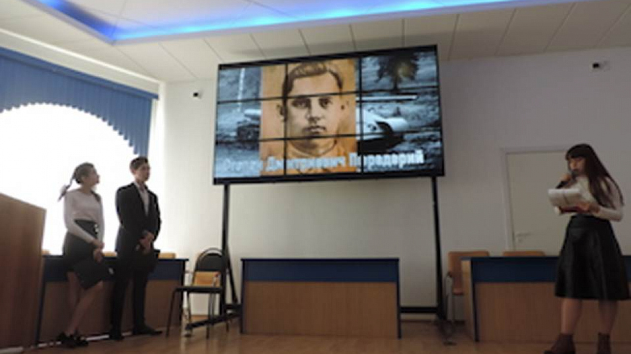 Этот день мы приближали, как могли