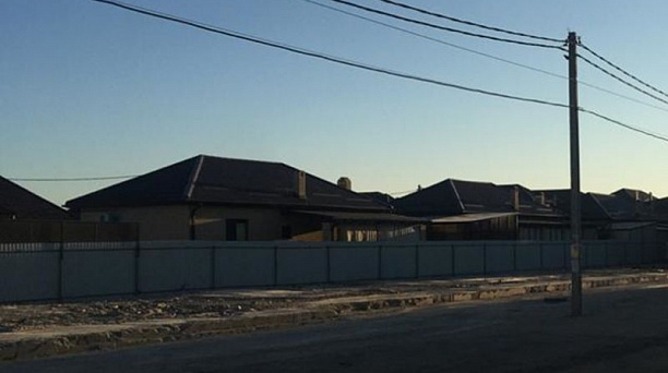 В Краснодаре за неделю снесли 7 незаконных построек и 5 временных сооружений