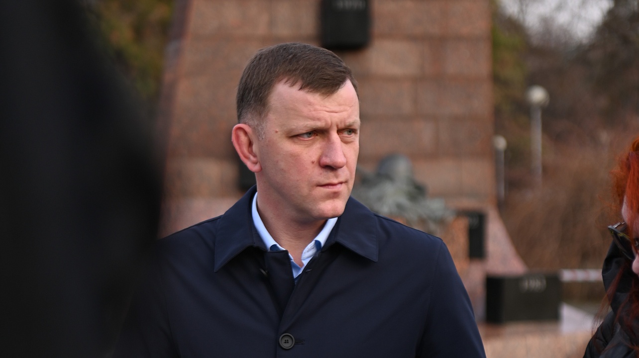 Фото: Зубов Андрей