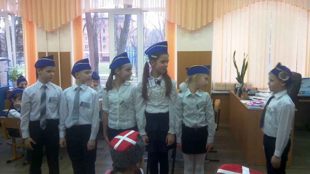 От былинных героев до лучших военачальников Великой Отечественной войны