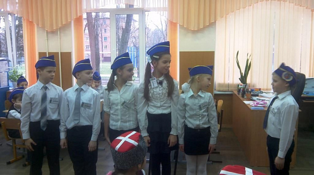 От былинных героев до лучших военачальников Великой Отечественной войны