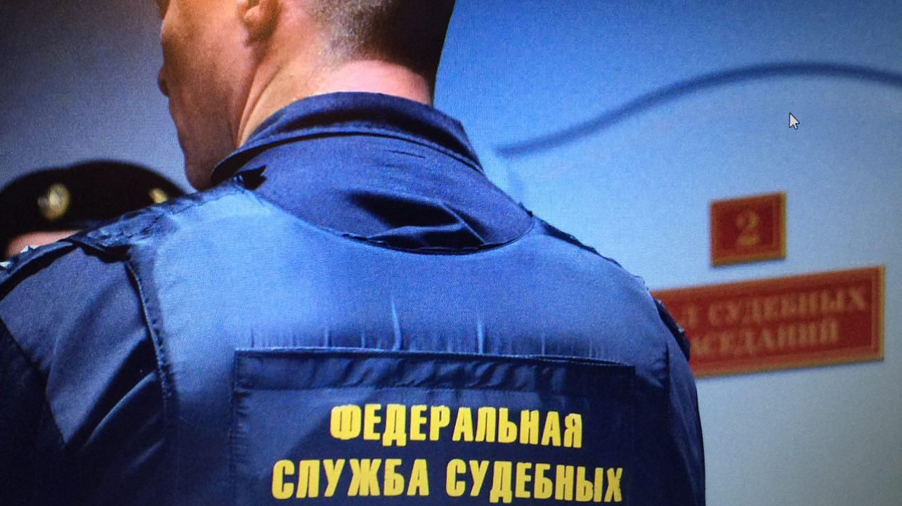 Задолженность по налогам взыщут в принудительном порядке