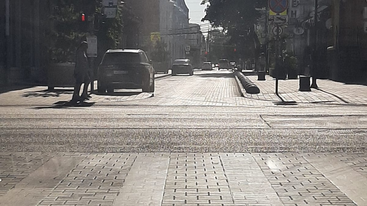 Фото администрации