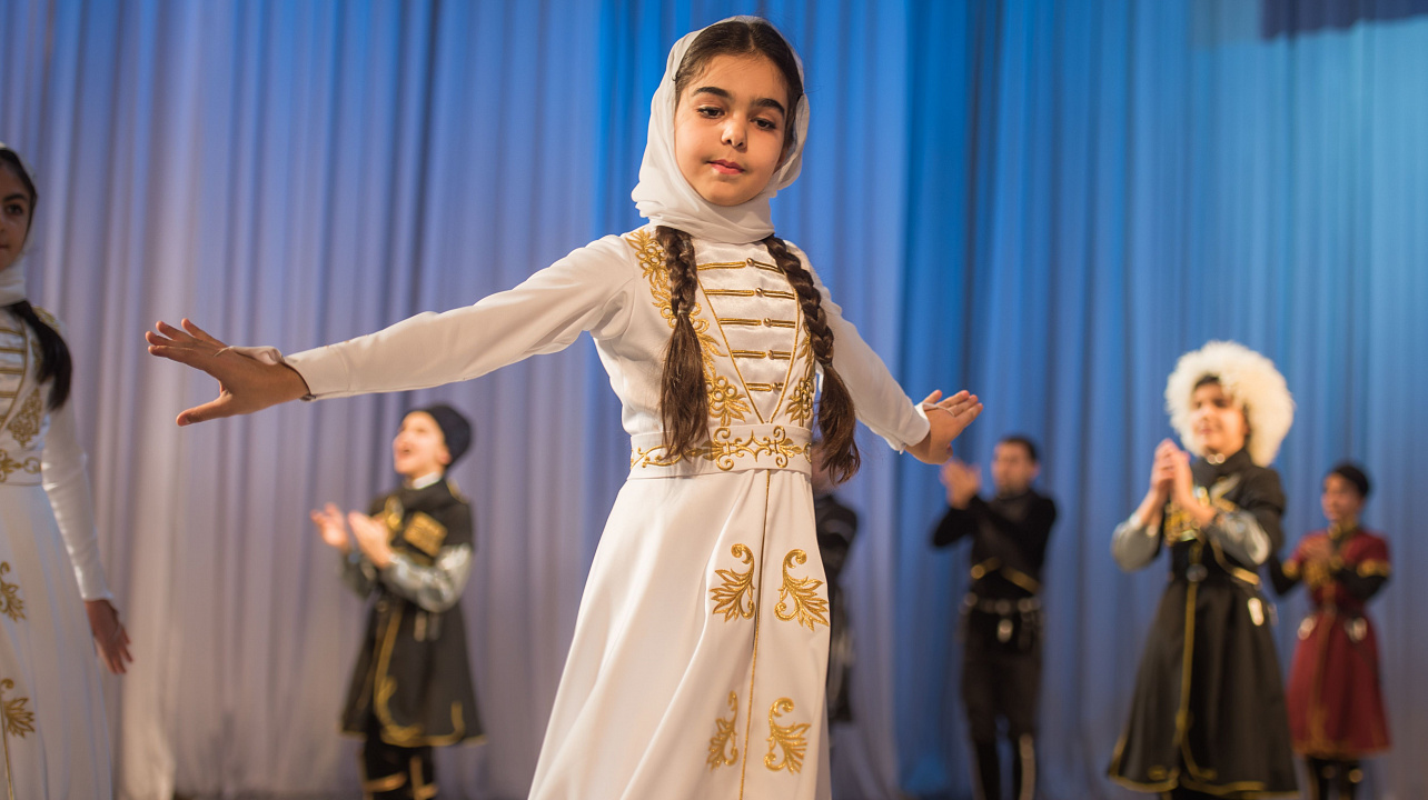 Краснодарский Центр национальных культур отметил 25-летний юбилей (11).jpg