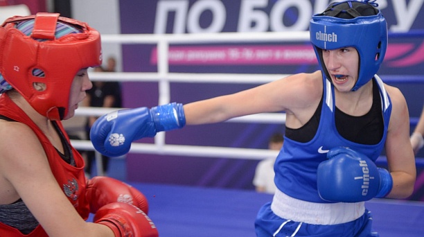 Бокс – эмоциональный спорт, особенно если на ринге - девушки