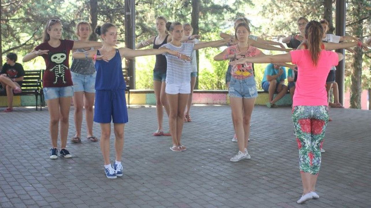 Состоялся третий Фестиваль краснодарских клубов интернациональной дружбы