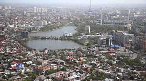 Создан Архитектурный совет на общественных началах при главе Краснодара
