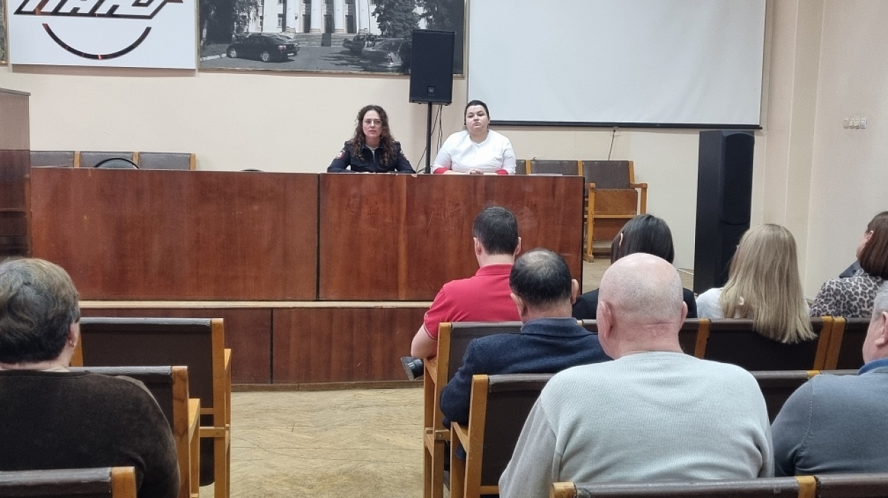 Фото: администрация Западного округа