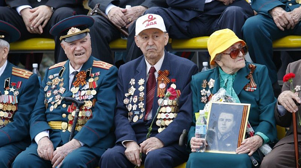 В Краснодаре стартует акция «Стена памяти»
