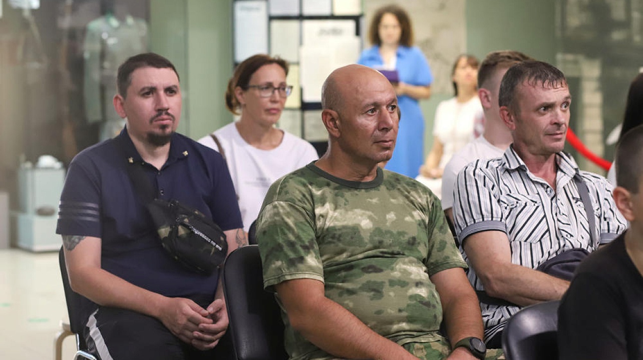 Фото - Пресс служба Музея-Заповедника им. Фелицыная Е.Д.