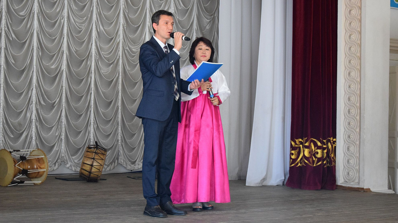 В Краснодаре вновь по-восточному ярко провели фестиваль корейской культуры (6).JPG