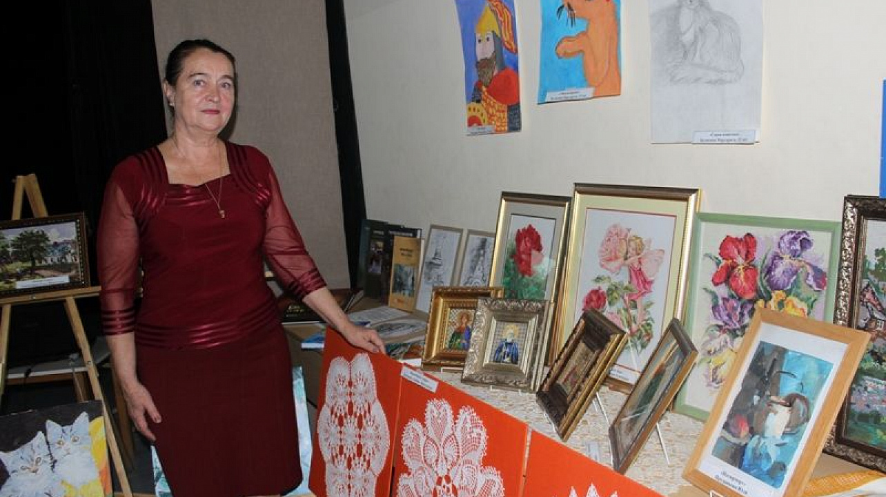 В Центральном округе состоялся окружной этап фестиваля общественных организаций