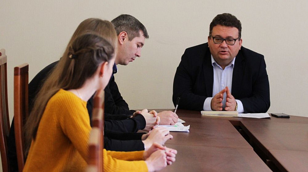 Противодействие коррупции: итоги конкурса общественных инициатив подвели в Краснодаре