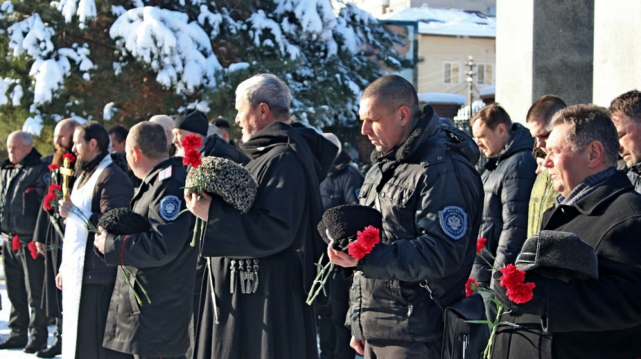 Фото: Андрей Кузьмин