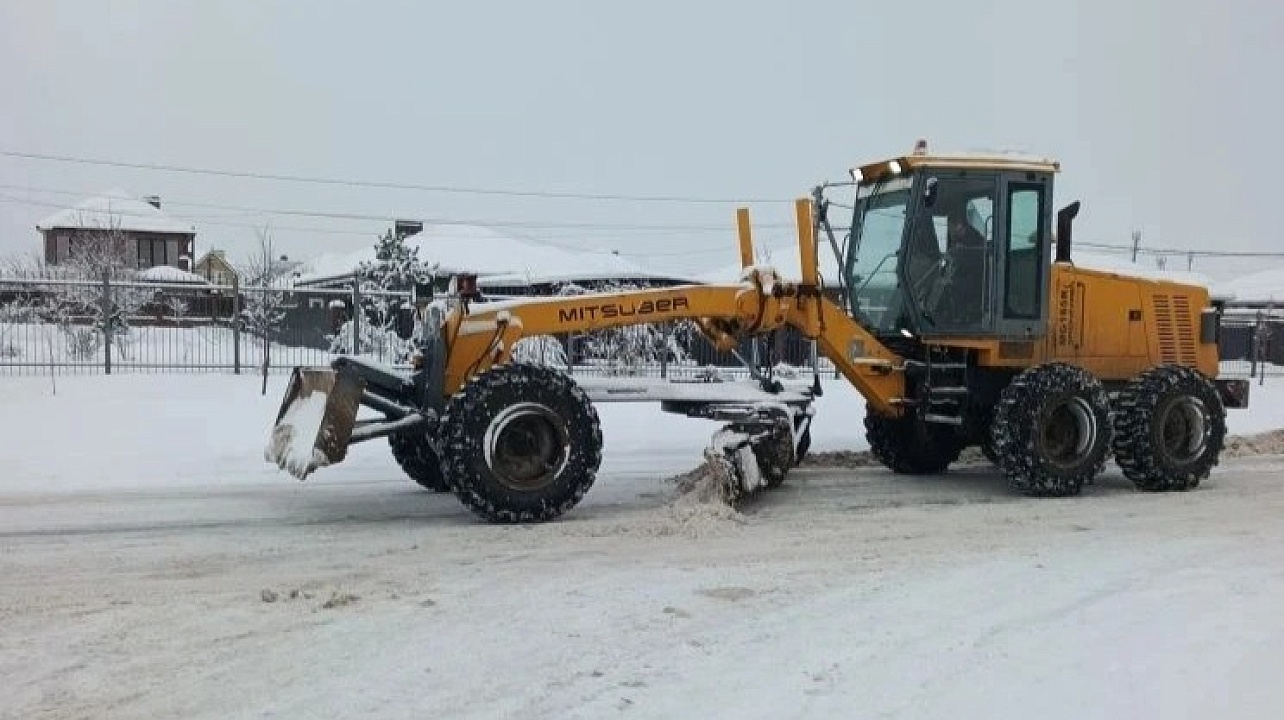 Фото: Пресс-служба администрации Краснодара