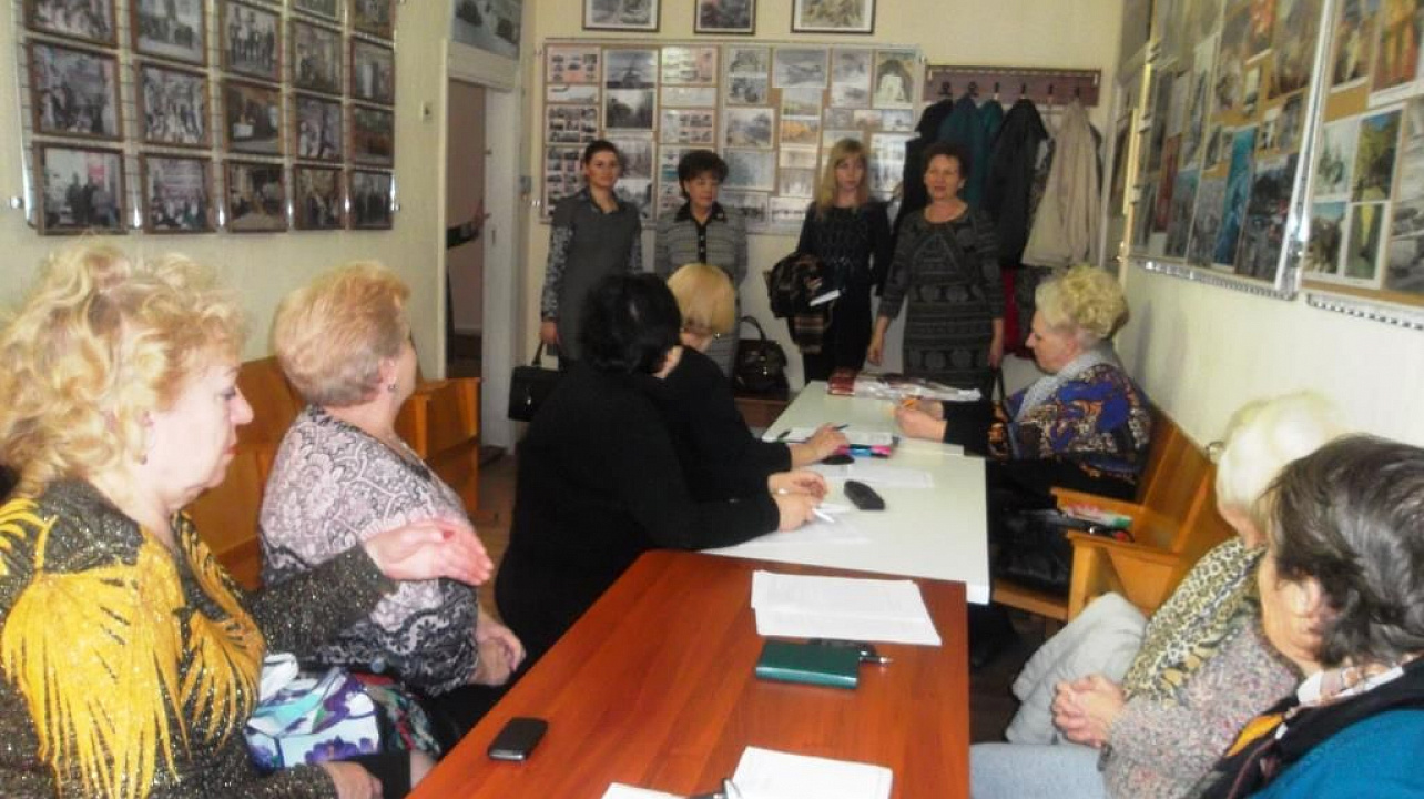 Депутат гордумы Краснодара Зорик Садоян поздравил именинников