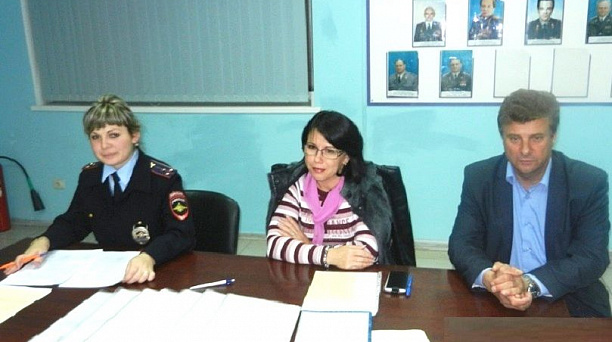 В Западном округе строго соблюдается закон № 1539-КЗ