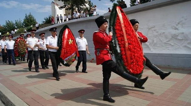 Кущёвская атака