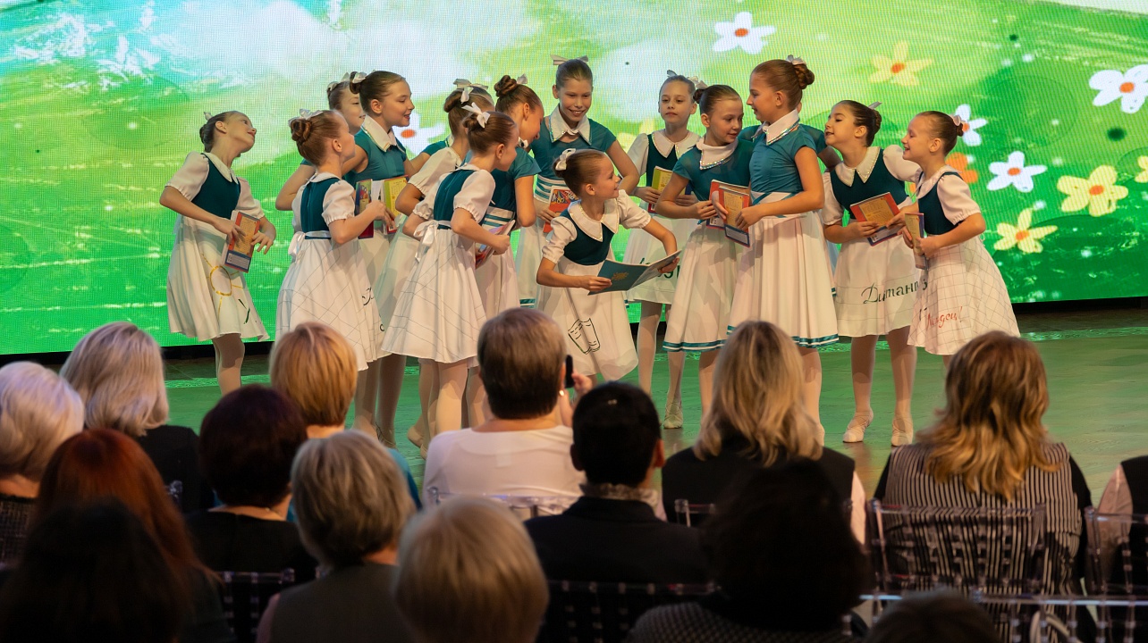 Фото: пресс-служба городской Думы Краснодара