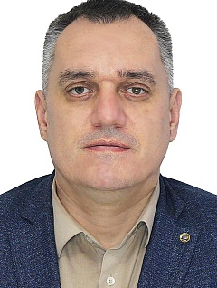 Планкевич Олег Васильевич