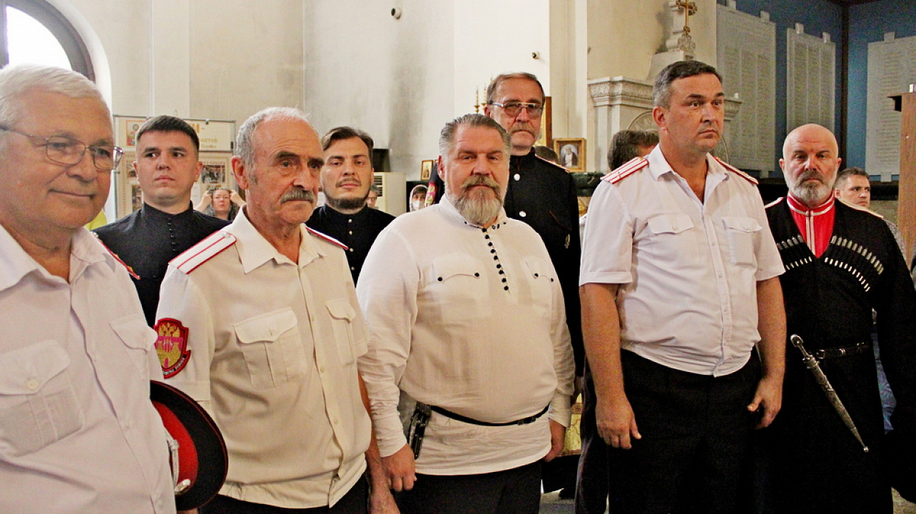 Фото - Андрей Кузьмин