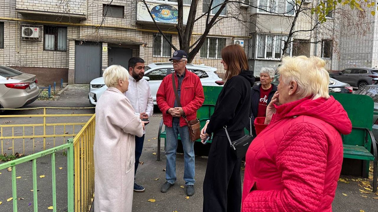 Фото: городская Дума Краснодара