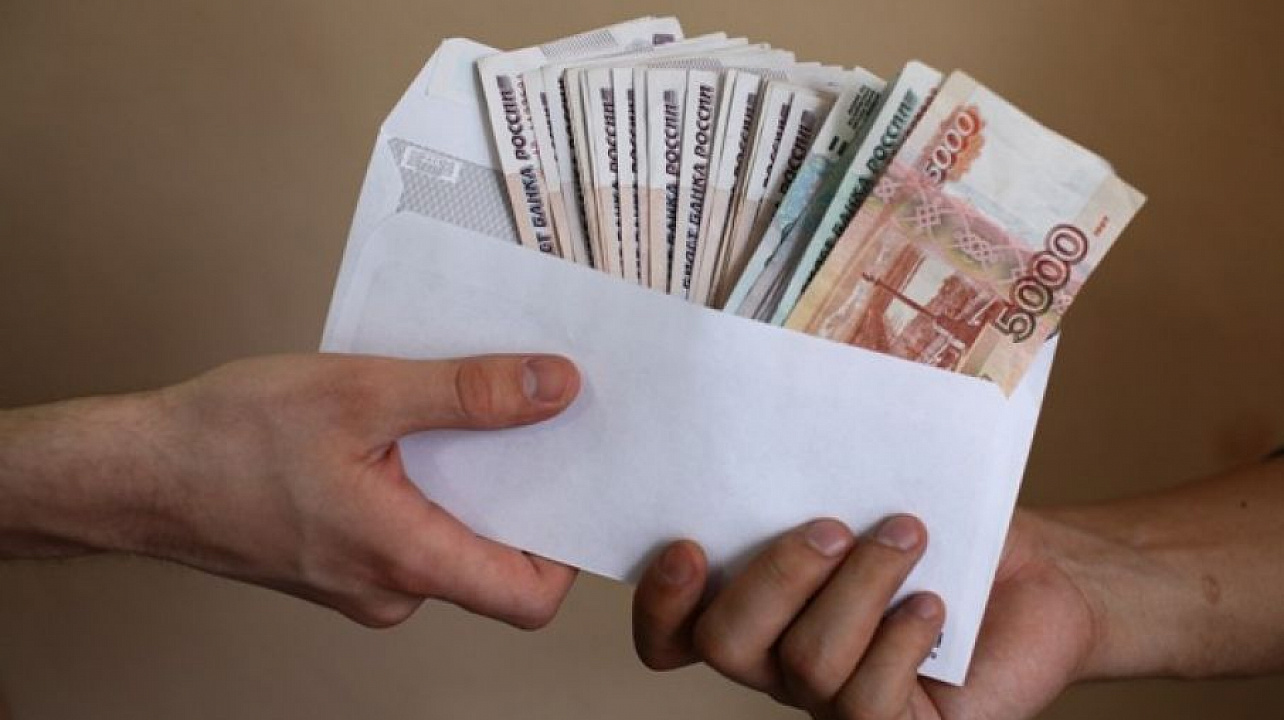 Выплата «серой» зарплаты гарантирует получение низкой пенсии