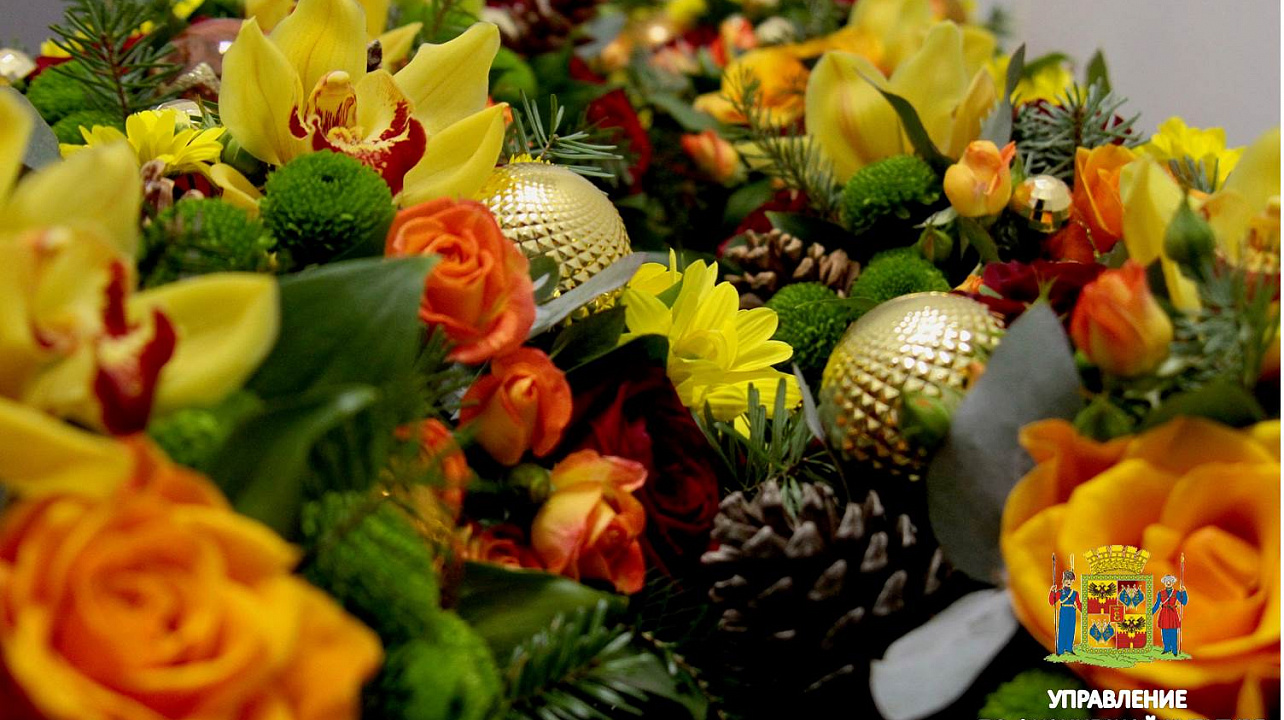 «Краснодарский Олимп -2019»