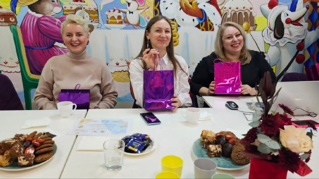 Фото: городская Дума Краснодара