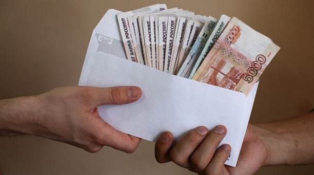 Выплата «серой» зарплаты гарантирует получение низкой пенсии